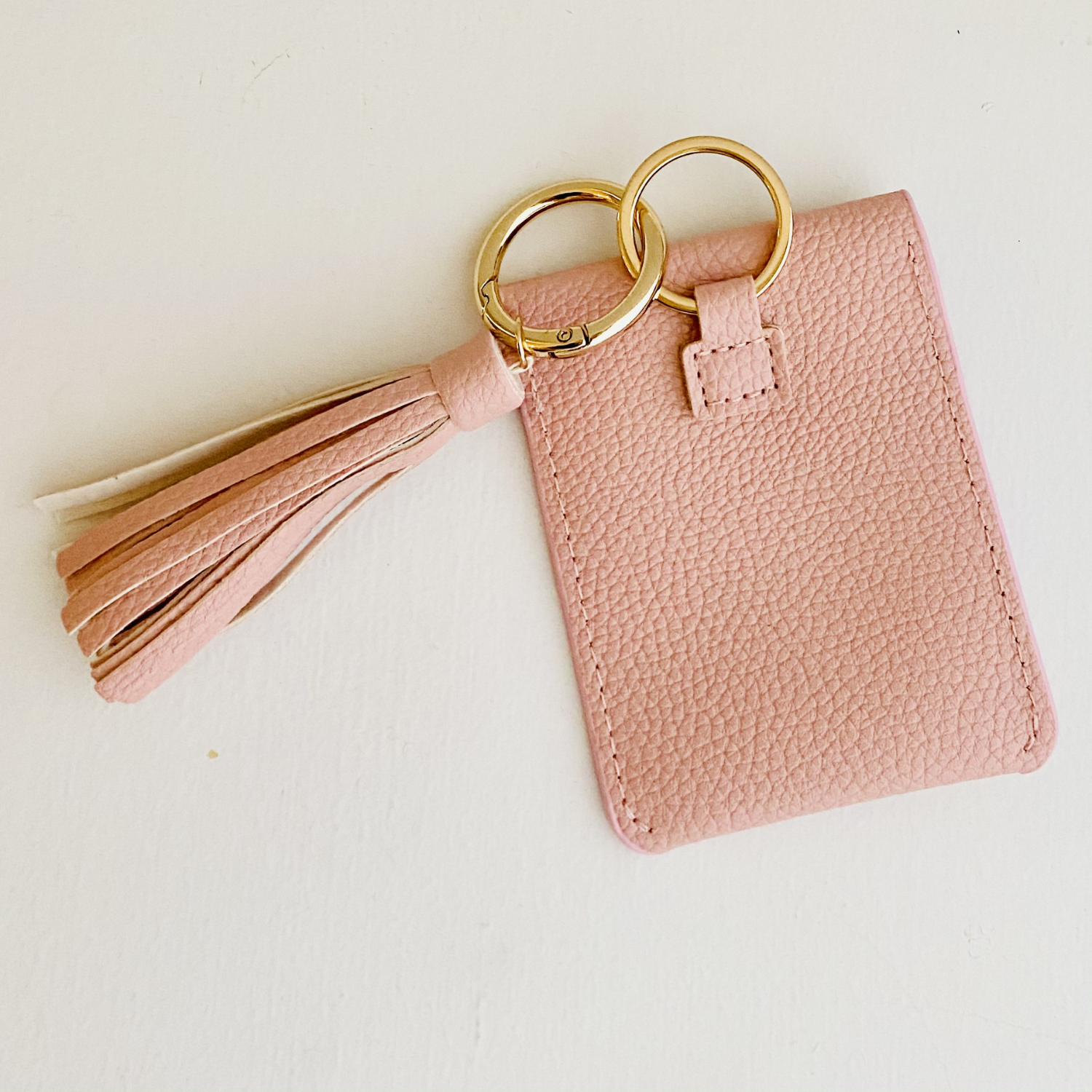 $10  Dupe For The 6 Key Holder And Mini Wallet